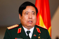 Tin mới nhất về sức khỏe Bộ trưởng BQP Phùng Quang Thanh