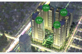 Tòa CT3 Eco-Green City chưa mở bán, khách đã đặt mua gần hết