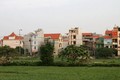 Giá bồi thường đất tại huyện Gia Lâm trên 23 triệu đồng/m2