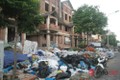 Khu đô thị nghìn tỷ thành nơi chứa rác giữa lòng Hà Nội