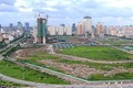 HN cho thuê hơn 3.000 m2 "đất vàng" tại Hà Đông