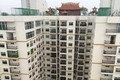 Những tòa chung cư ngang nhiên xây chùa không phép trên tầng thượng