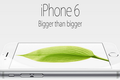 iPhone 6 vừa ra mắt, Apple đã bị Sony “đá đểu“