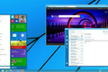 Đoạn clip rò rỉ cho thấy hoạt động của Windows 9