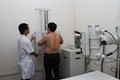 “Soi” thiết bị phóng xạ trong điều trị y tế ở VN