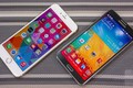 Bạn chọn iPhone 6 Plus hay Samsung Galaxy Note 3?