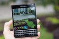 Điện thoại BlackBerry Passport độc dị, nên mua hay không?