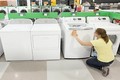 Máy giặt có chức năng sấy, có nên “tậu” hay không?