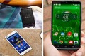 5 smartphone có pin “trâu bò” nhất thị trường