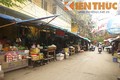 Mùng 6 Tết, chợ, siêu thị Hà Nội vắng hoe