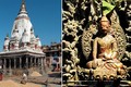 Ngẩn ngơ lạc vào miền đất Phật Nepal quyến rũ, bí ẩn