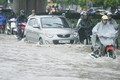 Những nghề “hốt bạc” khi vào mùa ngập lụt