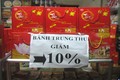 Thảm cảnh bánh Trung thu Hà Nội giảm giá bán tháo vì ế
