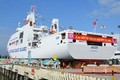 “Mổ xẻ” tàu cảnh sát biển hiện đại nhất ĐNA ở Việt Nam