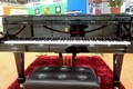 Xôn xao đàn piano giá sốc 2 tỷ đồng ở Hà Nội 