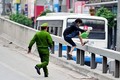 CSGT Hà Nội sẽ phạt người đi bộ vi phạm luật