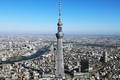 “Xây tháp truyền hình cao nhất thế giới lúc này là lạc hậu“