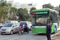 Đi thế nào để không bị phạt khi xe buýt nhanh BRT hoạt động?