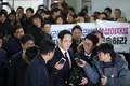 Phó chủ tịch tập đoàn Samsung bị điều tra bê bối tham nhũng
