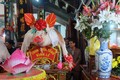 Ảnh: Ấn tượng lễ rước 17 “ông Lợn” nặng 300kg ở Hà Nội