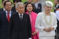 24 giờ đầu tiên ở Hà Nội của Nhà vua và Hoàng hậu Nhật Bản