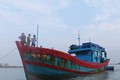 Tàu lạ nổ súng vào tàu cá Việt Nam, 1 ngư dân thiệt mạng