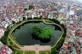 Ảnh: Toàn cảnh 20 hồ nước tự nhiên làm đẹp cho Hà Nội