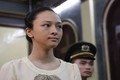 Hoa hậu Phương Nga vẫn bị truy tố tội lừa đảo
