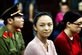 Người phụ nữ “bí ẩn” không đến dự tòa xử HH Phương Nga