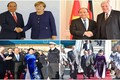 Hình ảnh chuyến thăm CHLB Đức của Thủ tướng Nguyễn Xuân Phúc
