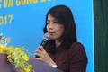 Tình tiết mới vụ nữ PCT quận Thanh Xuân đỗ xe ăn bún