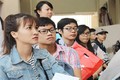 Đại học Luật TP HCM công bố điểm chuẩn 2017