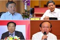 Nóng: Kỷ luật ông Võ Kim Cự và 3 cựu lãnh đạo Bộ TN&MT