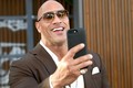 Một bài đăng Instagram của siêu sao The Rock có giá vài chục tỷ đồng