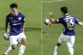 Video: Phân tích 2 tình huống Công Phượng đòi penalty