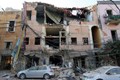 Vụ nổ thảm họa ở Li Băng: Nga phái bác sĩ đến Beirut giúp sức 