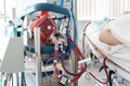 Video: Cảnh đặt ECMO cho bệnh nhân mắc COVID-19 tại Đà Nẵng