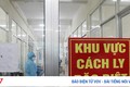 Lịch trình dày đặc, đáng lo ngại của ca mắc COVID-19 thứ 727