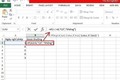 Hướng dẫn sử dụng hàm IF trong Excel
