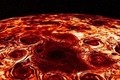Sự thật không tưởng về sao Mộc: Miếng pizza khổng lồ của vũ trụ