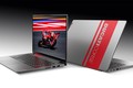 Ngắm laptop Lenovo phiên bản siêu xe Ducati, giới hạn 1000 máy