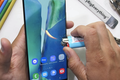 “Tra tấn” Samsung Galaxy Note20 Ultra và cái kết bất ngờ