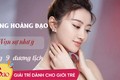 Cung hoàng đạo tiền vào như nước, tình duyên phơi phới trong tháng 9 dương