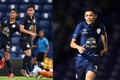 Bộ ba tuyển thủ Thái Lan sang Leicester City học việc