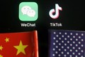 Tia sáng nào giúp Tiktok và WeChat thoát “án tử'' tại Mỹ?