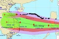 Dự báo thời tiết: Biển Đông sắp có bão số 9, hướng vào Nam Trung bộ
