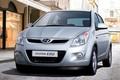 Hyundai ồ ạt giới thiệu nhiều dòng xe mới