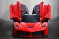 Cảnh sát Dubai sắm thêm xế khủng LaFerrari