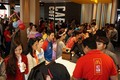 McDonald VN khoe lượng khách khổng lồ tháng đầu tiên