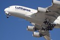 Lai lịch hãng hàng không Lufthansa vừa dừng hoạt động tại VN